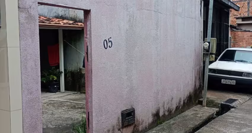 Casa com 1 quarto à venda na Alameda da Quatorze de Agosto, 5, Parque Verde, Belém