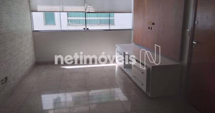 Venda Apartamento 4 quartos Santo Agostinho Belo Horizonte