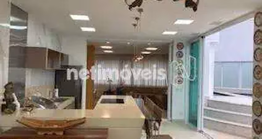 Venda Cobertura Belvedere Belo Horizonte