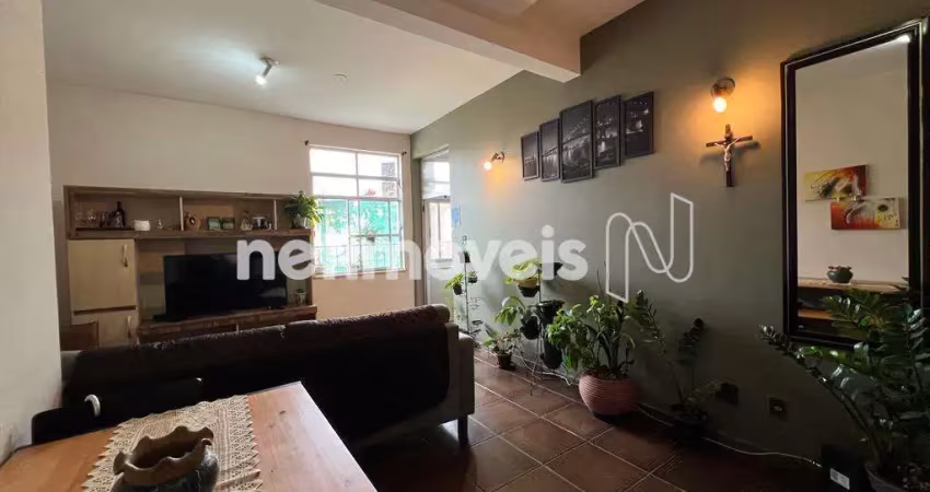 Venda apartamento 3 quartos barro preto belo horizonte