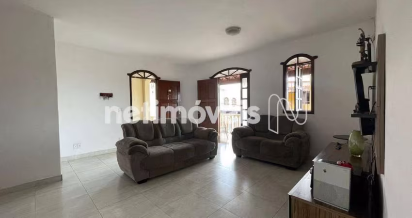 Venda Casa Vila Pérola Contagem