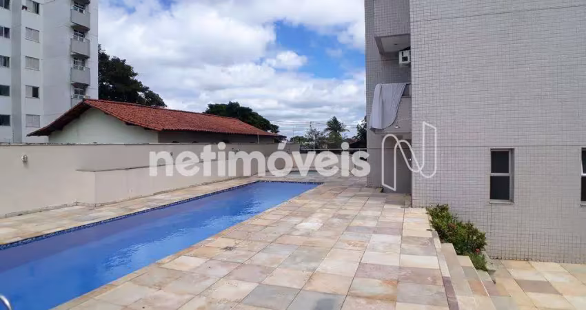 Apartamento com 4 quartos à venda na Rua Engenheiro Vicente Assunção, Itapoã, Belo Horizonte