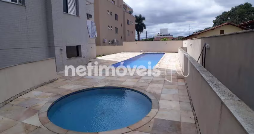 Apartamento com 4 quartos à venda na Rua Engenheiro Vicente Assunção, Itapoã, Belo Horizonte