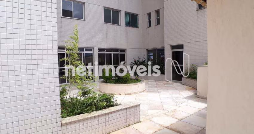 Venda Apartamento 4 quartos Itapoã Belo Horizonte
