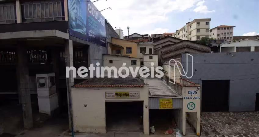 Casa com 3 quartos à venda na Avenida Cristiano Machado, Lagoinha, Belo Horizonte