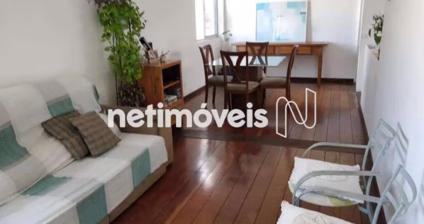 Venda Apartamento 3 quartos Colégio Batista Belo Horizonte