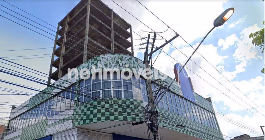 Venda Prédio Carlos Prates Belo Horizonte