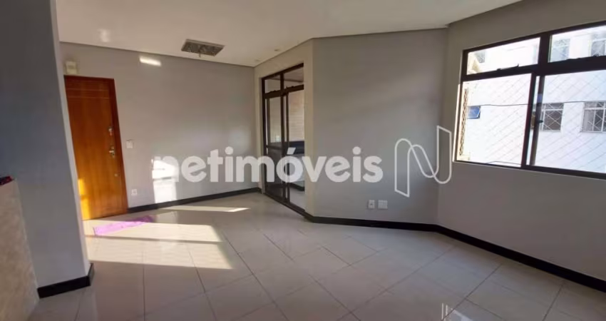 Venda Apartamento 3 quartos Dona Clara Belo Horizonte