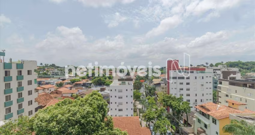 Venda Apartamento 4 quartos São José (pampulha) Belo Horizonte
