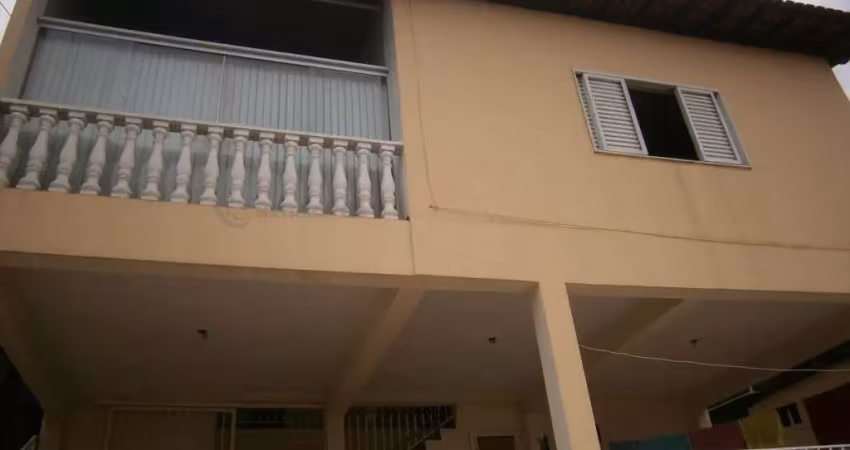 Venda Casa Glória Belo Horizonte
