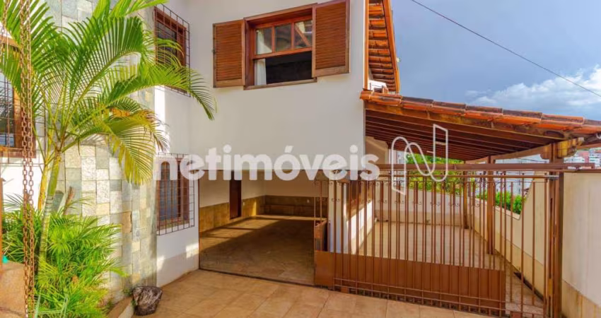 Venda Casa Dona Clara Belo Horizonte