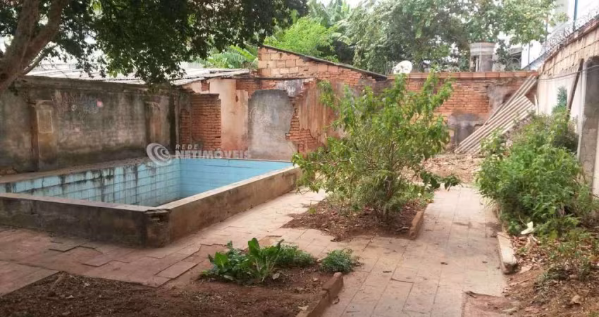Venda Lote-Área-Terreno Santa Efigênia Belo Horizonte