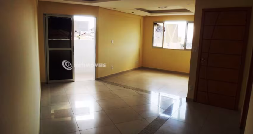 Venda Apartamento 4 quartos Palmares Belo Horizonte