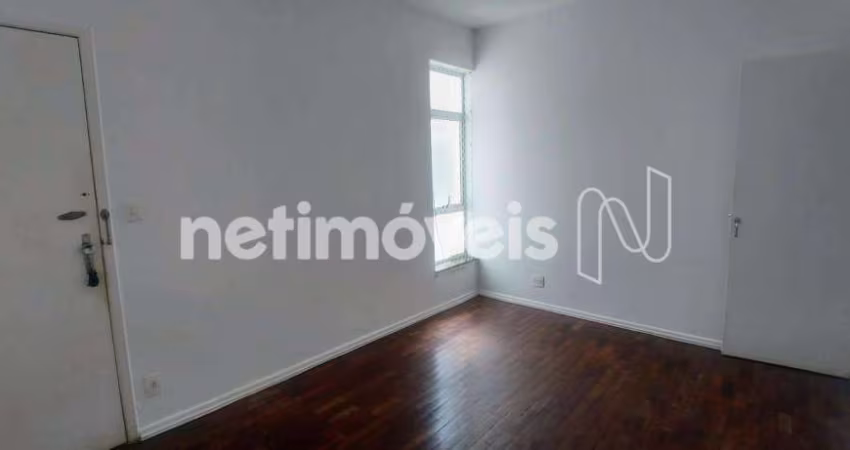 Venda Apartamento 2 quartos Anchieta Belo Horizonte