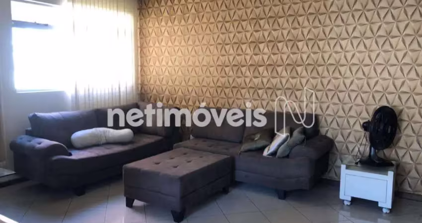 Venda apartamento 3 quartos santa branca belo horizonte