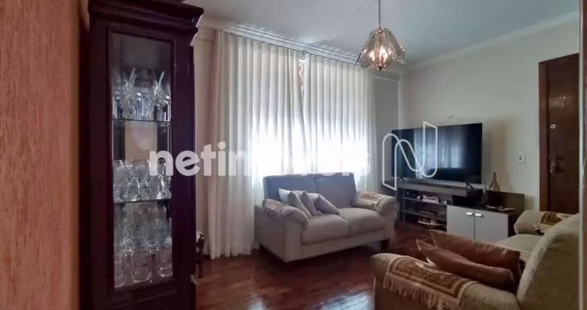 Venda apartamento 3 quartos são lucas belo horizonte