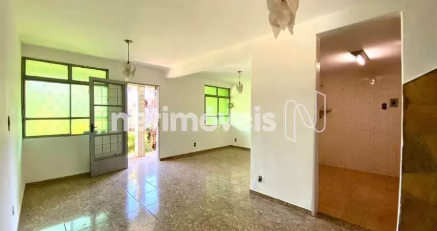 Casa com 5 quartos à venda na Rua Suindara, Alípio de Melo, Belo Horizonte
