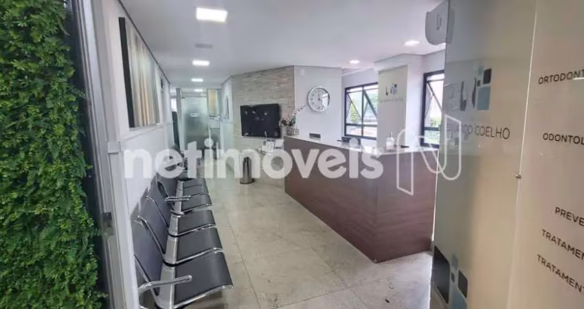 Ponto comercial à venda na Rua Tenente Brito Melo, Barro Preto, Belo Horizonte