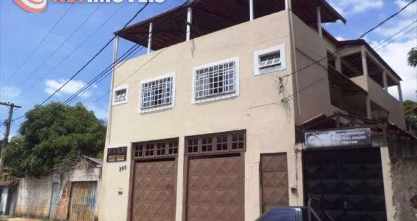 Venda Casa Maria Goretti Belo Horizonte