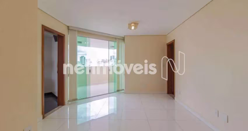 Apartamento com 3 quartos à venda na Rua Vitório Marcola, Anchieta, Belo Horizonte