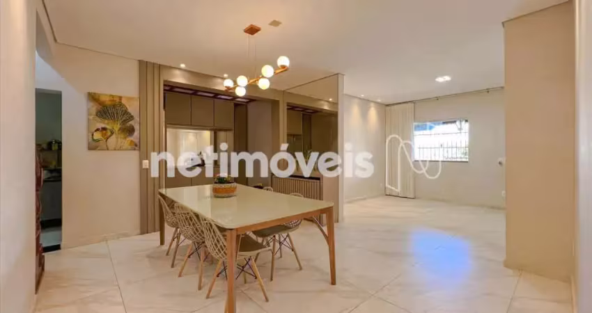 Casa com 4 quartos à venda na Rua Rio Novo, Floresta, Belo Horizonte