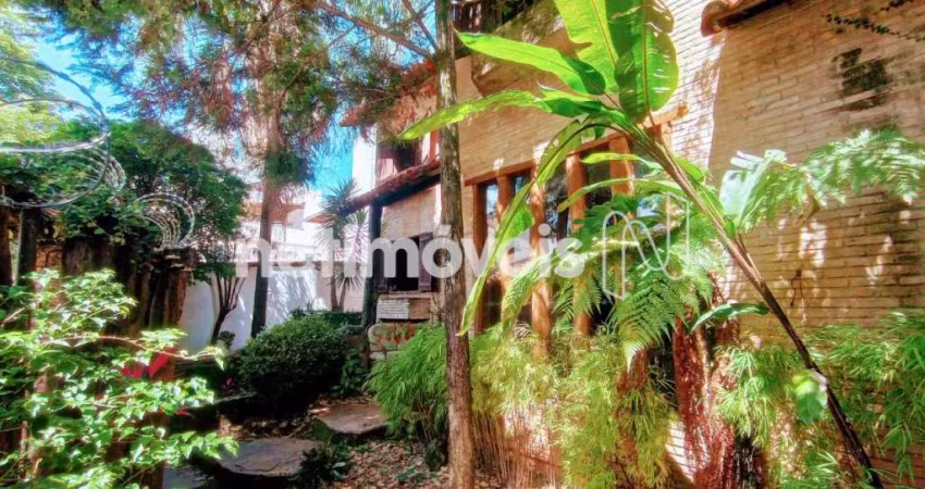 Venda Casa Castelo Belo Horizonte