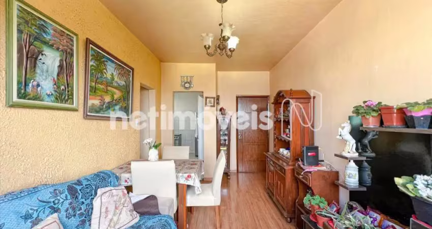 Venda apartamento 2 quartos barro preto belo horizonte