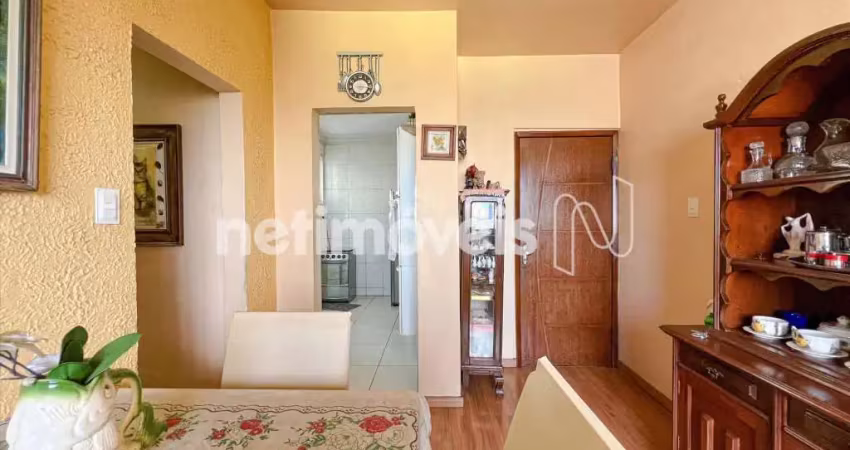 Venda apartamento 2 quartos barro preto belo horizonte