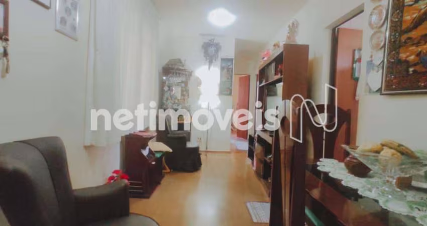 Venda Apartamento 3 quartos Sagrada Família Belo Horizonte