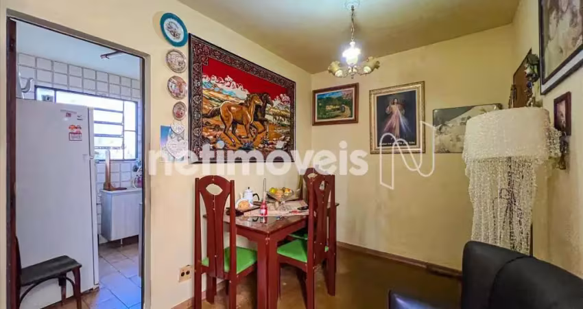 Venda apartamento 3 quartos sagrada família belo horizonte