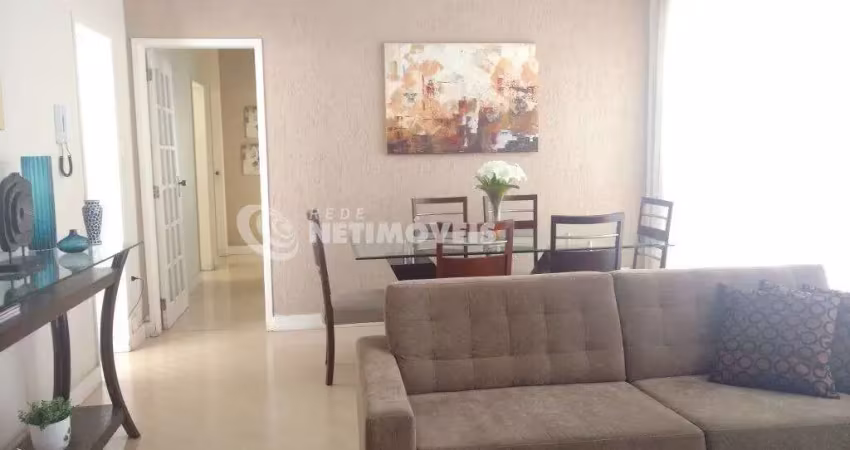 Venda apartamento 3 quartos são lucas belo horizonte