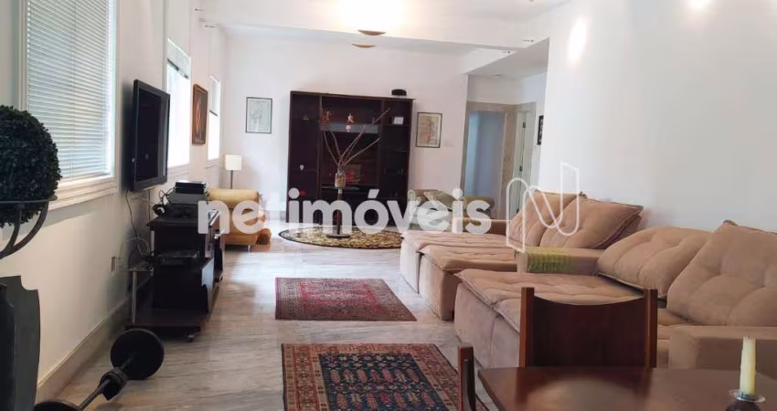 Venda Apartamento 3 quartos Carmo Belo Horizonte