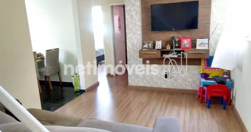 Cobertura com 2 quartos à venda na Rua João de Paula, Sagrada Família, Belo Horizonte
