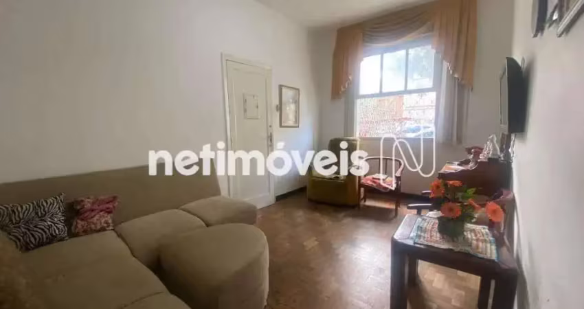 Venda apartamento 3 quartos floresta belo horizonte