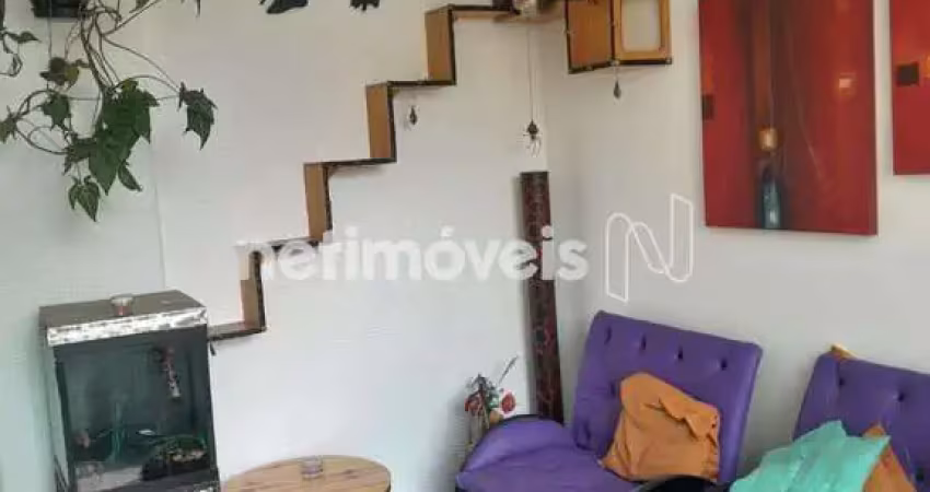 Apartamento com 2 quartos à venda na Avenida Augusto de Lima, Barro Preto, Belo Horizonte