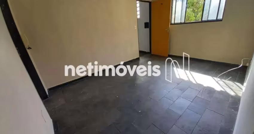 Apartamento com 2 quartos à venda na Rua Hélia Ricaldoni de Freitas, Serrano, Belo Horizonte
