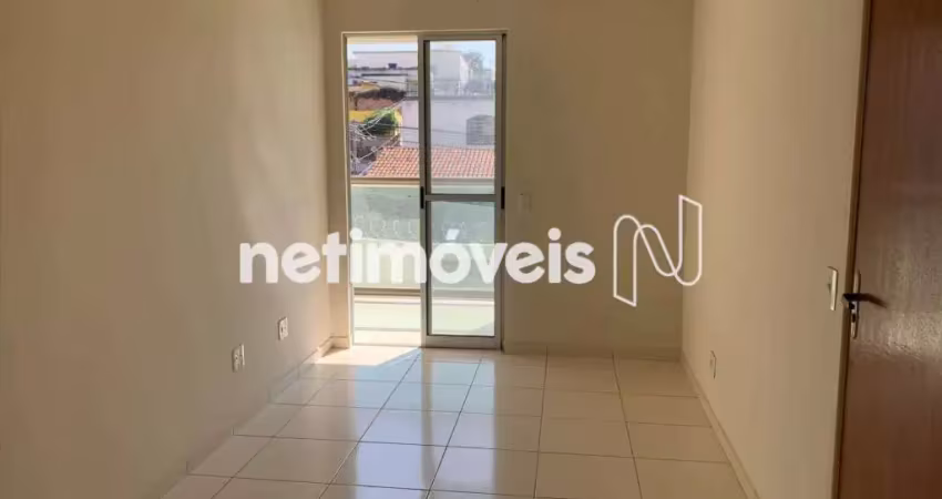 Apartamento com 2 quartos à venda na Rua Frei Luiz de Souza, João Pinheiro, Belo Horizonte