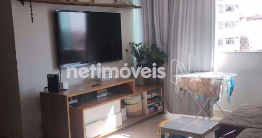 Venda Apartamento 3 quartos Colégio Batista Belo Horizonte