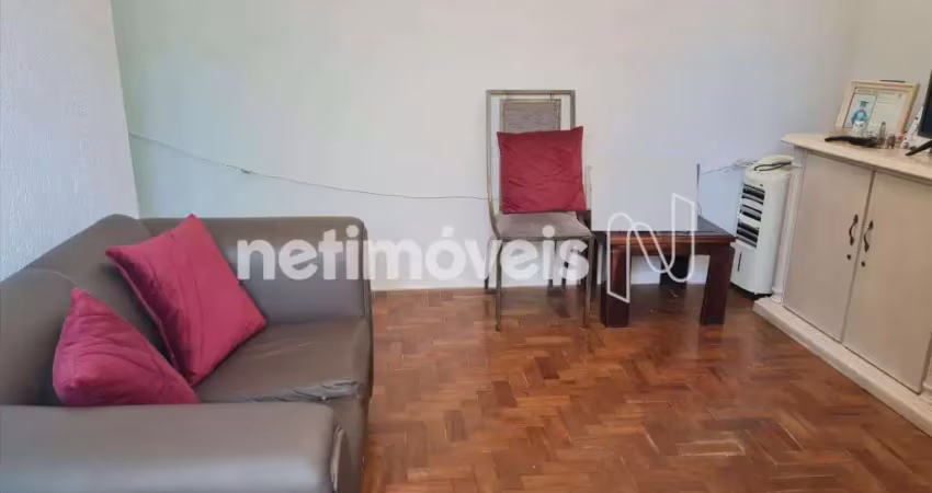 Venda apartamento 3 quartos floresta belo horizonte