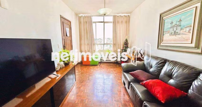 Venda Apartamento 3 quartos Silveira Belo Horizonte