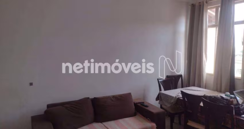 Venda Apartamento 2 quartos Floramar Belo Horizonte