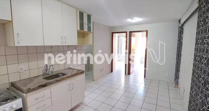 Venda Apartamento 2 quartos Centro Belo Horizonte