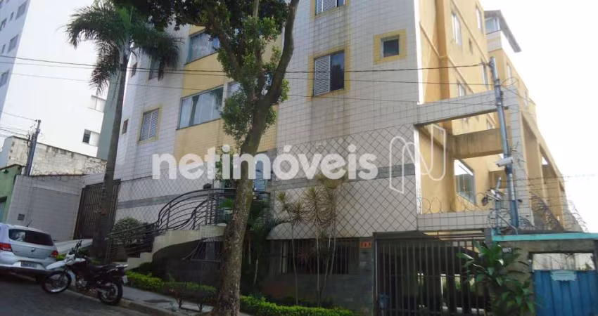 Venda Apartamento 3 quartos Ipiranga Belo Horizonte