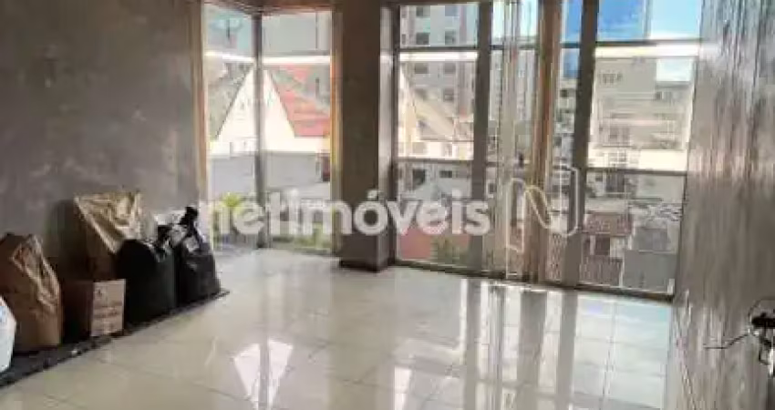 Sala comercial à venda na Rua Raul Pompéia, São Pedro, Belo Horizonte