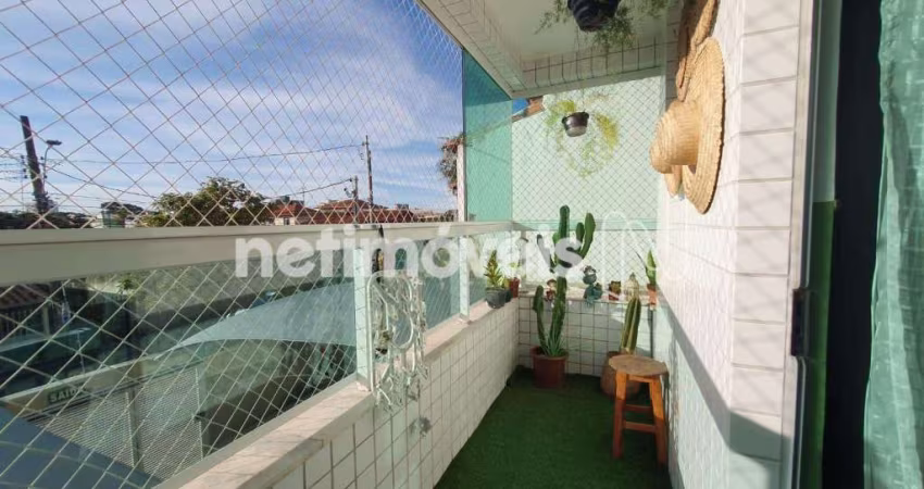 Venda Apartamento 3 quartos Rio Branco Belo Horizonte