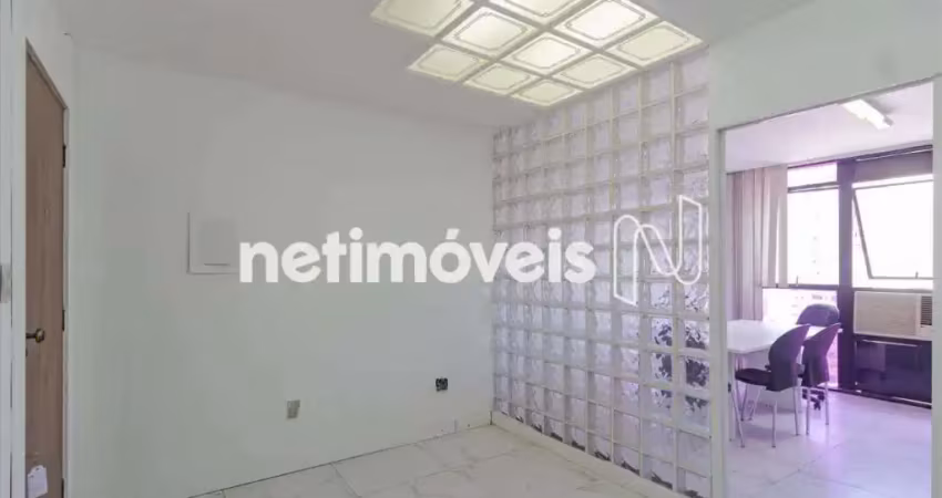 Sala comercial à venda na Rua Ceará, Funcionários, Belo Horizonte
