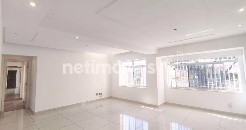 Venda Apartamento 3 quartos Santa Efigênia Belo Horizonte