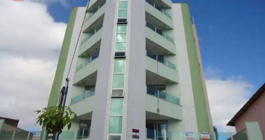 Venda Área Privativa Heliópolis Belo Horizonte