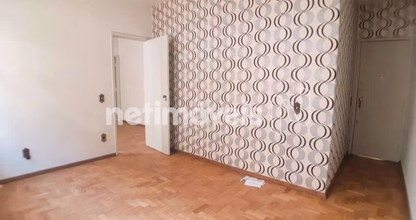 Venda Apartamento 3 quartos Anchieta Belo Horizonte
