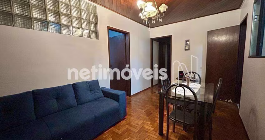 Venda Apartamento 4 quartos Centro Belo Horizonte